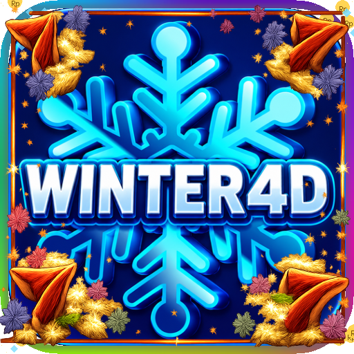 winter4d — galeri pratinjau - APK Resmi